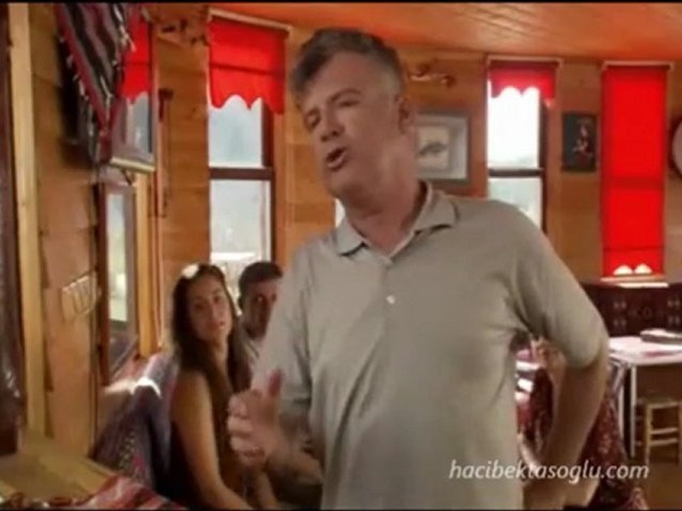 Off Karadeniz FRAGMAN