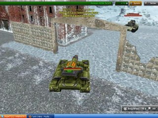 Читеры в ТО