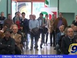 Comunali | PD presenta candidati, a Trani nuova bufera