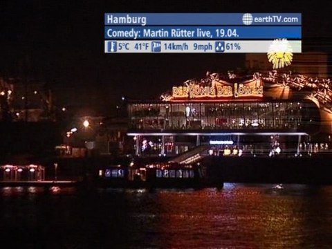 Macau SAR - China, Warsaw - Poland, Agadir - Morocco, St. Andrews - Canada, Hamburg - Germany, Lugano - Ticino - Switzerland, Sydney - Australia