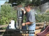 Berkey Water Filter - How to Instructions