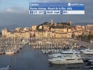 Hamburg - Germany, Barcelona - Spain, Stuttgart - Germany, Cannes - France, Engelberg - Titlis - Switzerland, Macau SAR - China, Avignon - France