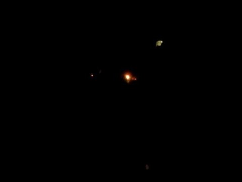 فري برس ريف دمشق زملكا مظاهرة مسائية رغم الحصار وتواجد عصابات الأسد في البلدة 2 ج1