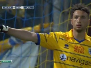 www.soccer-football.ru | 1 Парма - Лацио