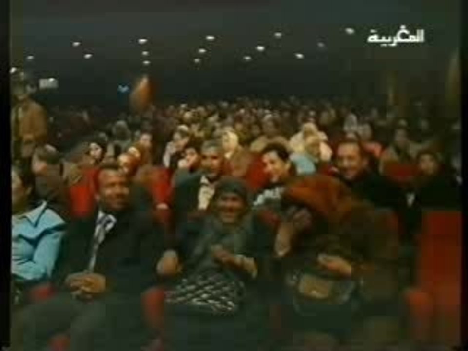 mustapha oumguil