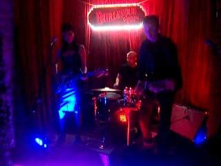 Messer Chups in Moscow Vol.5