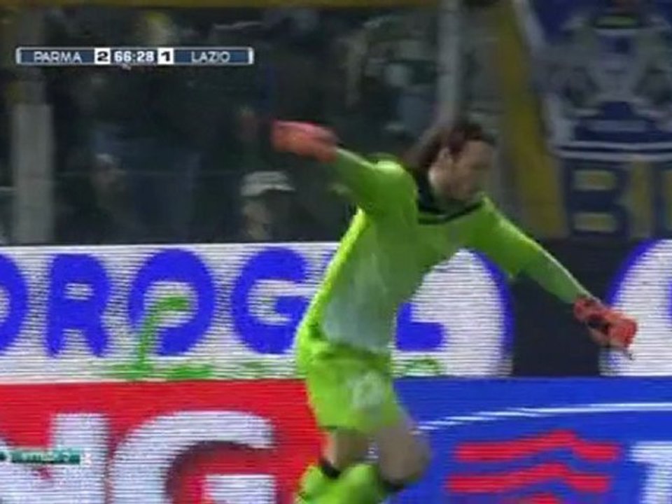 www.soccer-football.ru | 2 Парма - Лацио
