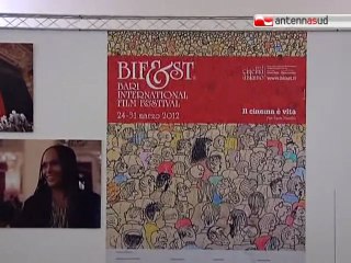 TG 31.03.12 Bif&st 2012, più di 55mila spettatori