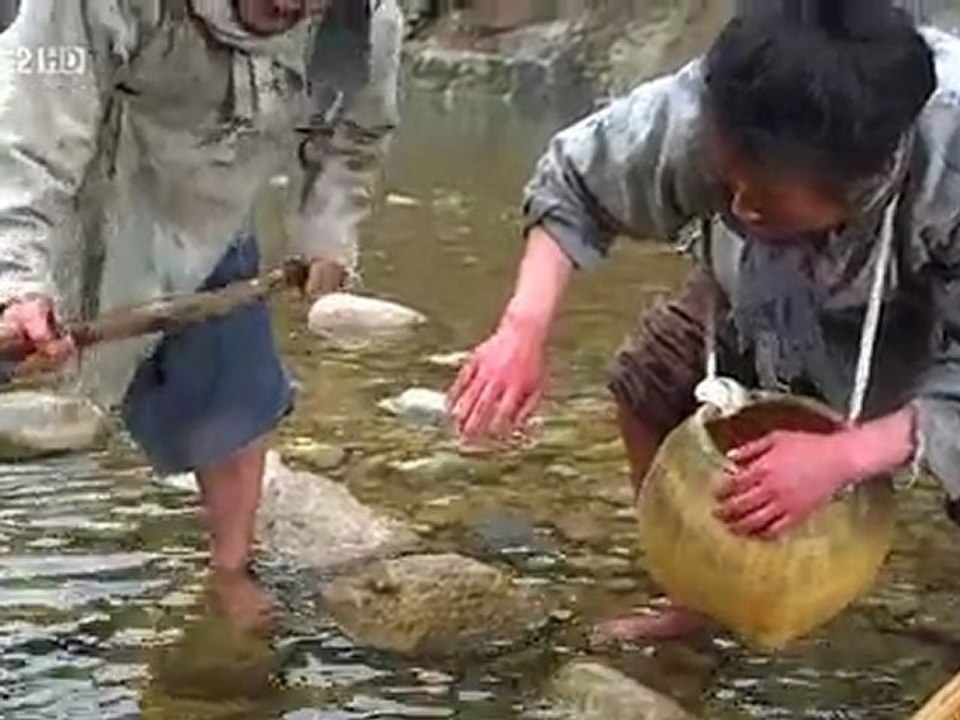 Chuno(Slave_Hunter)_19 Yeppudaa.com içindir.