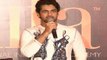 Arjan Bajwa Speaks About IIFA Awards