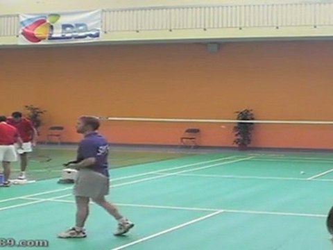 TIA2012 - Simple Hommes D1/D2 - Poule