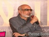 Famous Director Ramesh Sippy  @ Iifa Award