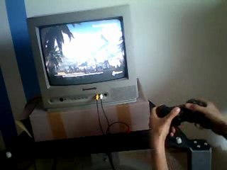 call of duty mw2 par anoirwx2