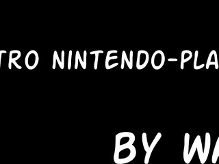 Intro song nintendo-Player by Wax