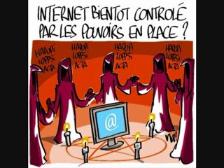 [Explication] La loi Acta