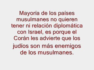 Traducción Corán Español - Versículo 5:82