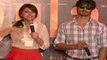 Parineeti Chopra & Vidyut Jamwal Bytes On There Favorite Star