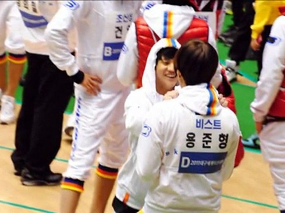 JunSeob Forever (Extended Version)