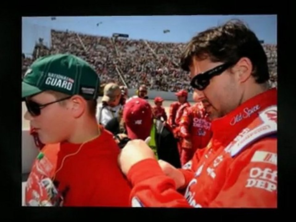 Watch Goody’s Fast Relief 500 Live Stream Online