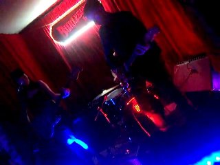 Messer Chups in Moscow Vol.6