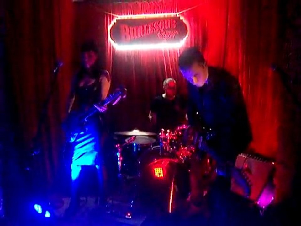 Messer Chups in Moscow Vol.7