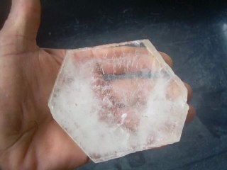 Quartz Polished Slab