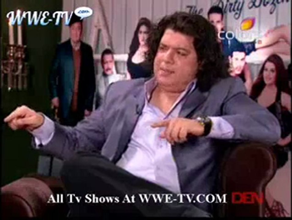 The Global Indian Film & T.V. Honours Goes Housefull 2- 1st April 2012 Watch Online Video- pt3