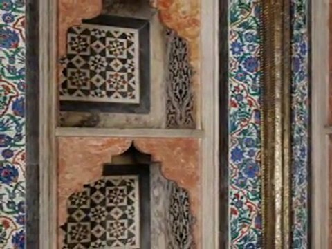 MUKADDES EMANETLER 3