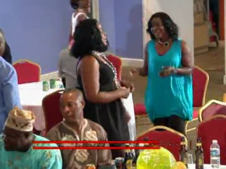 solution in UK with sefiu alao 1