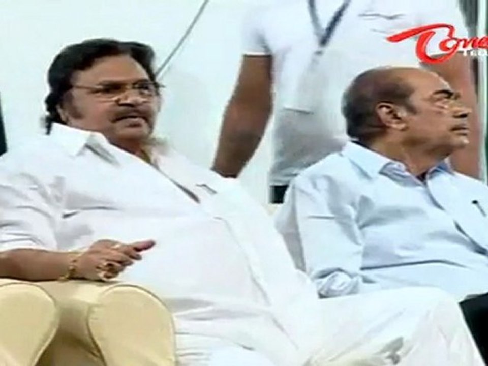 Eega Movie Audio Launch Function - 02