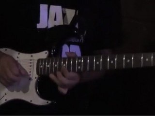 Smoking Chutney-The thrill is gone