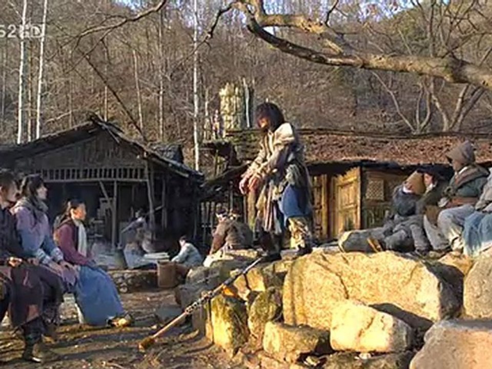 Chuno(Slave_Hunter)_19 Yeppudaa.com içindir.