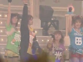 [HUN-SUB] Morning Musume, Give me Ai [HD][CC]