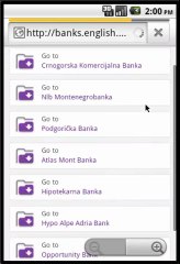 Budva.tel - online Telephone Directory of Budva Montenegro