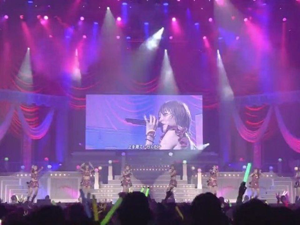 [HUN-SUB] Morning Musume, OK YEAH! [HD][CC]