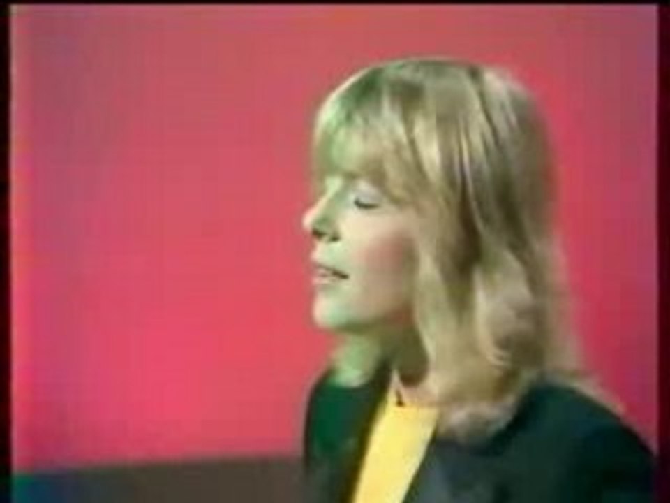FRANCE GALL Plus haut