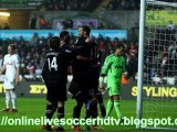 WaTCH Tottenham Hotspur vs Swansea City Live Stream|| Watch Free Online HD TV On PC 1st April, 2012