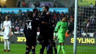 Tottenham Hotspur vs Swansea City Watch Live Stream|| Watch Free Online HD TV On PC 1st April, 2012