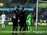 Tottenham Hotspur vs Swansea City Watch Live Stream|| Watch Free Online HD TV On PC 1st April, 2012