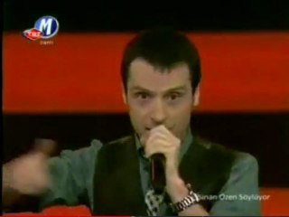 sinan özen 4 dakika bile ayırsa bizi biz mümkün değil ayrılamayız