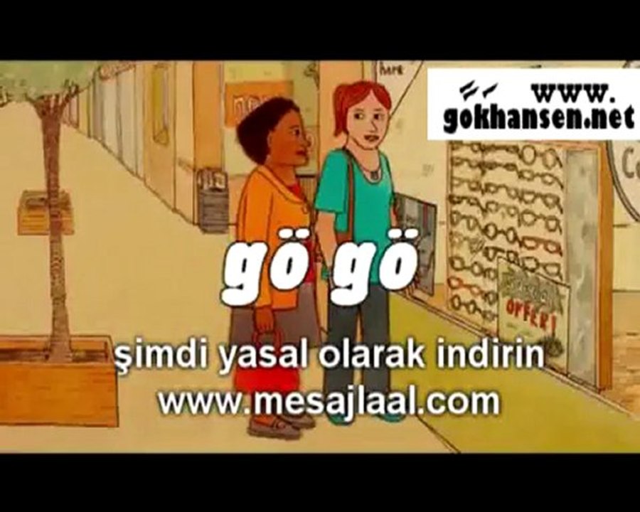 Çocuk Şarkıları Okuma yazma eğitimi öğreten klipler  5. GRUP g-c-h-p VIDEO
