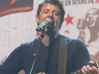 Patrick Bruel - Casser la voix