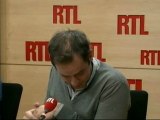 Le debrief de l'actualité de Tanguy Pastureau : on va se marrer avec Hollande