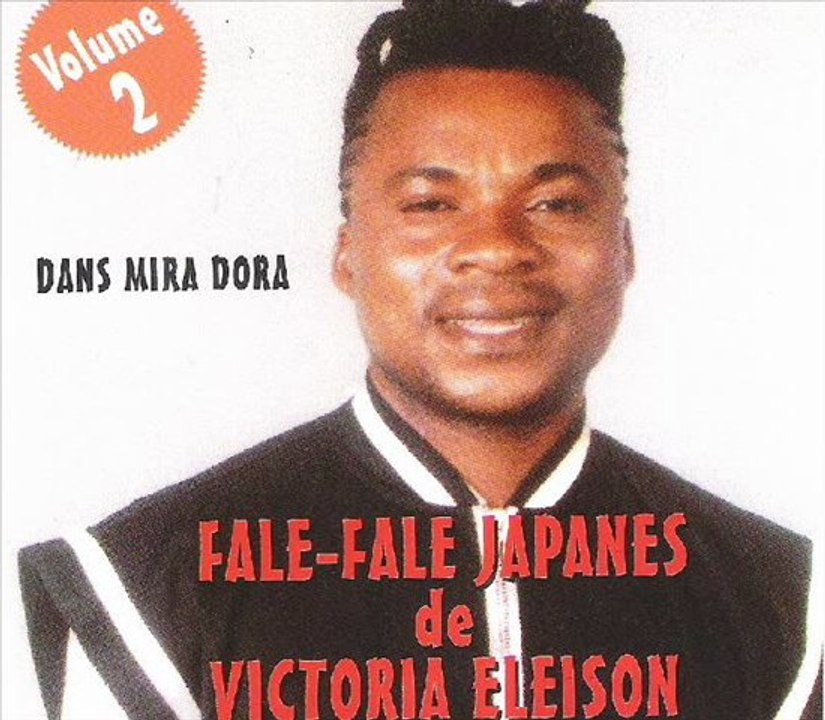 FALE FALE -MAL CHANCE- VICTORIA ELEISON
