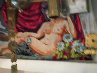 sunday afternoon vintage