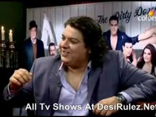 The Global Indian Film & Television Honours 2012 1st April 2012pt6