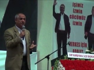 Karşıyaka İlçe Kongresi-2