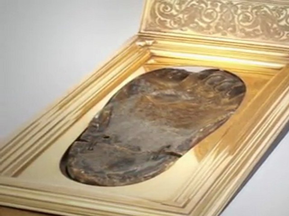 MUKADDES EMANETLER 6