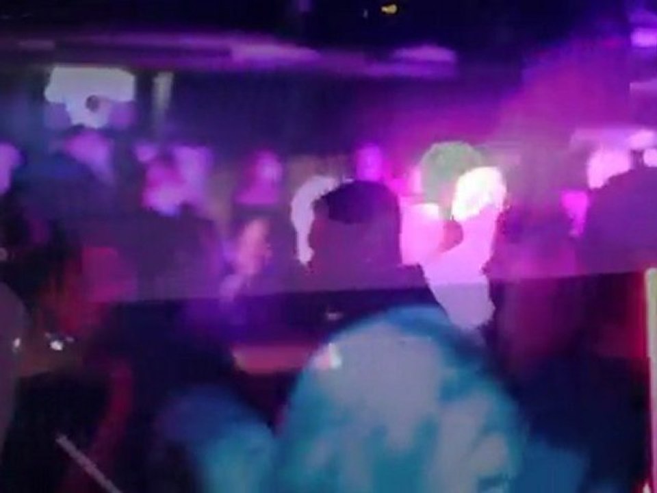 Trailer Hip Hop loves Oldschool &RnB 07.April 2012