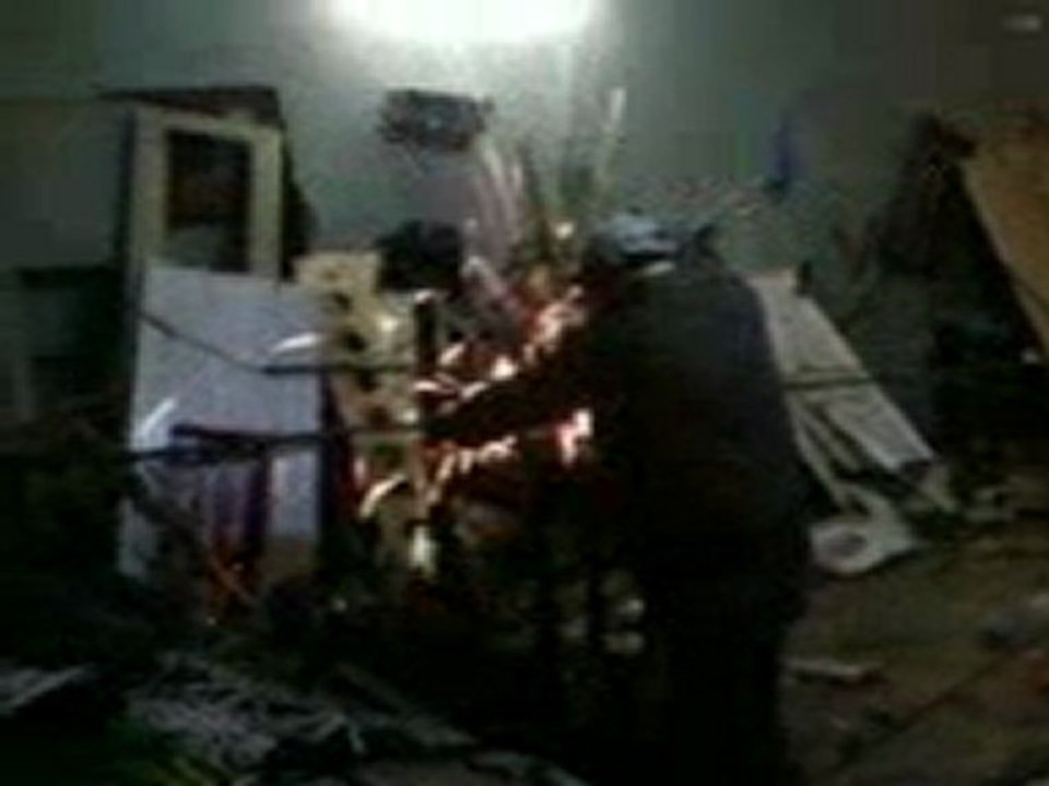 célèbre ferronnier d'eljem tunisie (1)